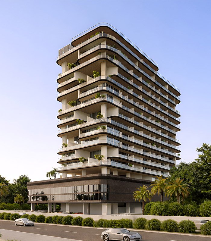 Barari Palace Dubai Apartments